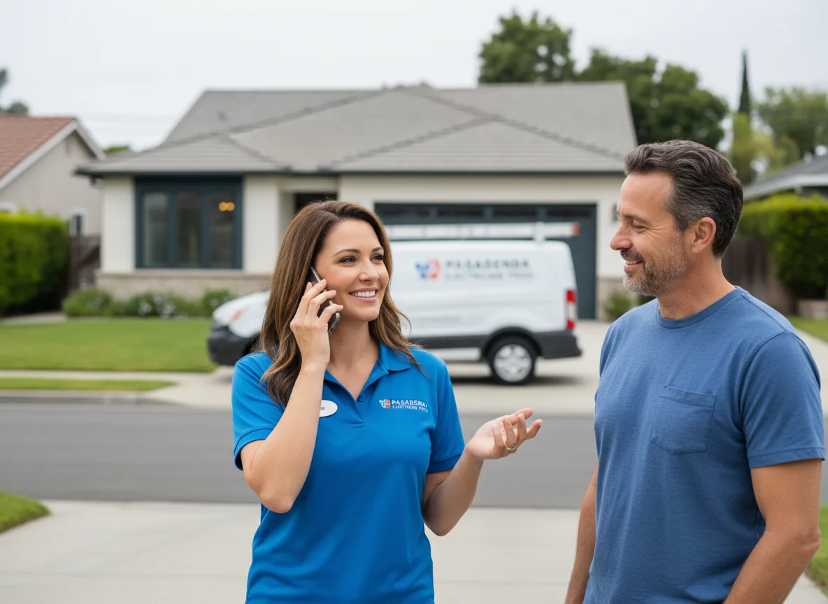 Electrician Blissfield, MI FAQs